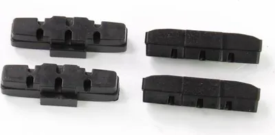 Produktbild von Bremsbeläge - Bremsschuhe für hydr. Felgenbremse 361791 2 Paar