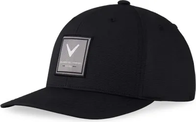 Produktbild von Callaway Rutherford Kappe Schwarz  Schwarz One Size
