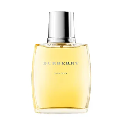 Immagine prodotto di Burberry For Men Eau de Toilette per uomo 100 ml