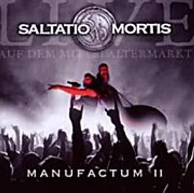 Produktbild von Manufactum II