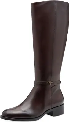 Produktbild von Tamaris Damen Elegante Stiefel 1-25529-43 Braun