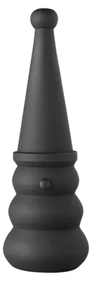 Image de Villeroy & Boch Schneemann, 20,3 cm, style festif de Noël