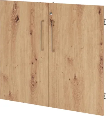 Produktbild von HAMMERBACHER FlexWall Türen asteiche 70,1 cm
