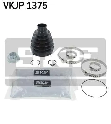 Produktbild von SKF Faltenbalgsatz Antriebswelle für FIAT Sedici (FY) VKJP 1375