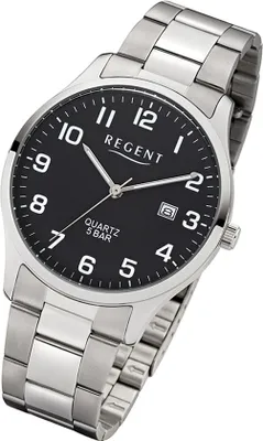 Immagine prodotto di Regent - F-1564 - Orologio da polso - Uomo