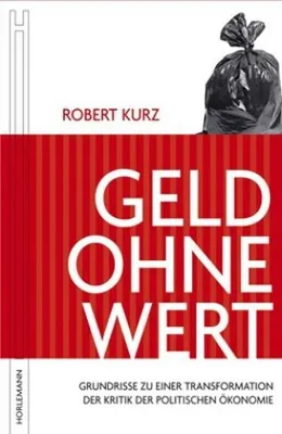 Image de Geld ohne Wert