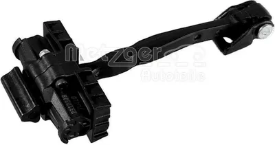 Produktbild von METZGER 2312328 Türfeststeller Türfangband für VW POLO (AW1, BZ1) Vorne Links Vorne Rechts