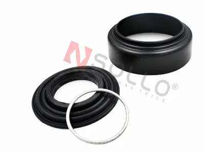 Zdjęcie produktu dla Manszeta wału napędowego Sollo do VW PORSCHE 7P0521102Q do modeli TOUAREG i AMAROK