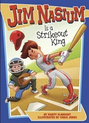 Produktbild von Jim Nasium Is a Strikeout King