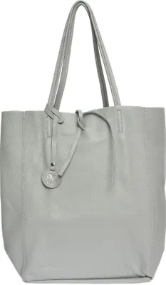 Image de Roberta M_Handbag_AW25 RM 1847_GRIGIO
