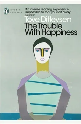 Immagine prodotto di The Trouble with Happiness
