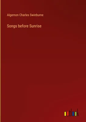 Produktbild von Songs before Sunrise