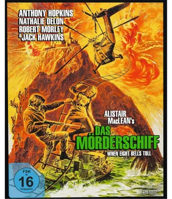 Obrázok produktu pre Das Mörderschiff
