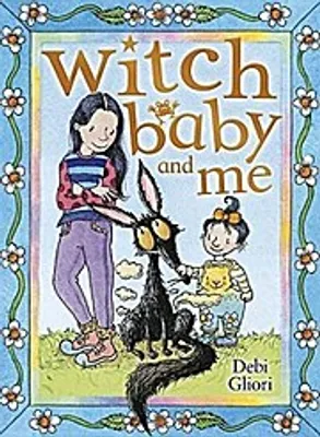 Immagine prodotto di Witch Baby and Me