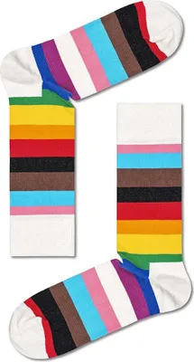 Obrázek produktu pro HAPPY SOCKS PRS01 0200 Vícebarevné
