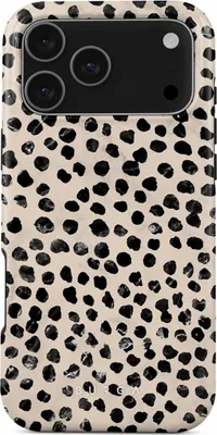 Immagine prodotto di Custodia MagSafe per Apple iPhone 17 Pro Max - Cover posteriore Burga Tough - Almond Latte