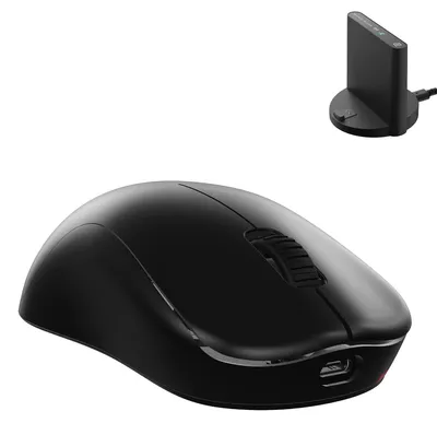 Productafbeelding van BenQ Draadloze MUIS U2-DW - Muis - 3.200 dpi