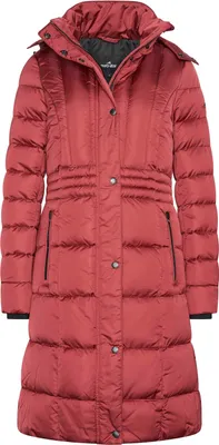 Image de Euro Star Ferrera Parka veste femme M M