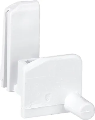 Image de Whirlpool Bauknecht 481010632442 Bolzen für Gefrierfachklappe Gefrierschrank