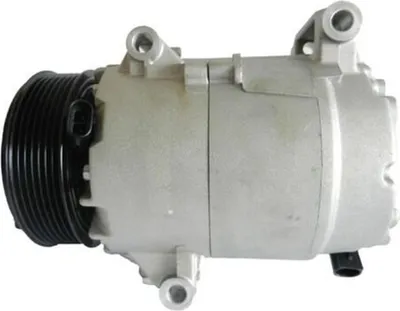 Produktbild von Klimakompressor 12 V Ø 114 mm MAHLE passend für RENAULT ESPACE