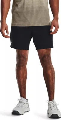Zdjęcie produktu dla Spodenki sportowe Under Armour dla mężczyzn – rozmiar M