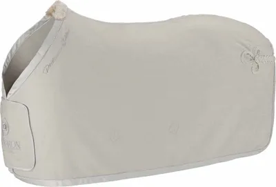 Produktbild von Eskadron LODEN Abschwitzdecke pearlgrey Platinum 2022, Größe:XL