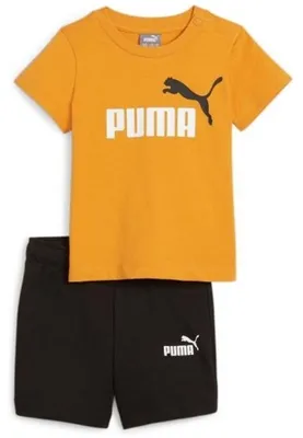 Image de Ensemble de sport Puma 845839-91 pour Enfant