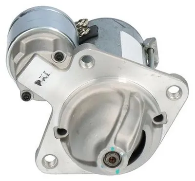 Produktbild von Anlasser Starter 12 V 1,2 kW 10 Zähne VALEO für u.a. FORD FIESTA