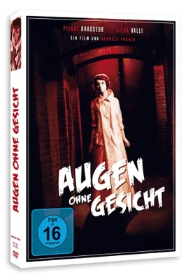 Immagine prodotto di Augen ohne Gesicht