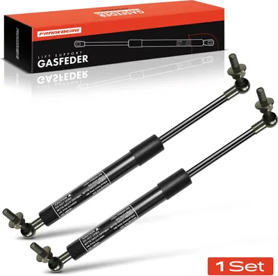 Image de Frankberg 2x Gaz amortisseur capot pour Toyota Land Cruiser J100 LX470 SUV 1999-2007