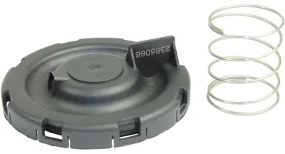 Imagen del producto de Sistema de ventilación del cárter del motor, parte superior, marca METZGER, compatible con, entre otros, vehículos BMW Serie 5