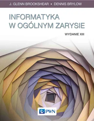 Image de Informatyka w ogólnym zarysie
