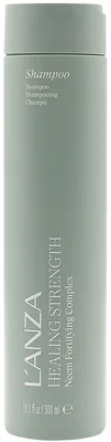 Produktbild von HEALING STRENGTH Shampoo 300 ml, KI-generiertes Bild