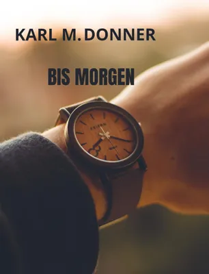 Produktbild von Bis Morgen
