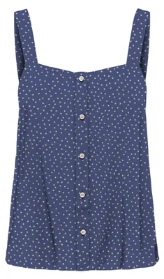 Produktbild von JDY Jdysezen Life S/L Top WVN Dia