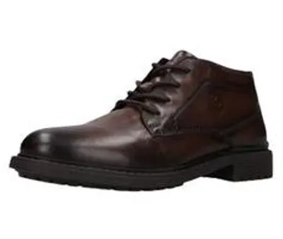 Obrázek produktu pro Pánské elegantní kotníkové boty Bugatti 311-AYK30-1000, hnědé