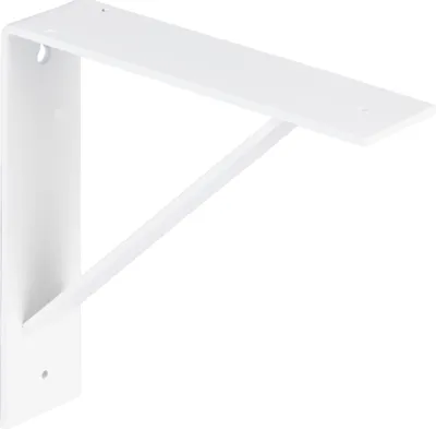 Produktbild von Alberts  Regalträger Sam | Größe 205 x 205 x 50 mm
