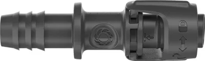 Immagine prodotto di Gardena MDS Universalverbinder 13 mm (1/2") - 1 Stück