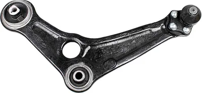 Produktbild von METZGER 58126601 Querlenker Vorne Links für RENAULT Megane IV Grandtour (K9A/M/N)
