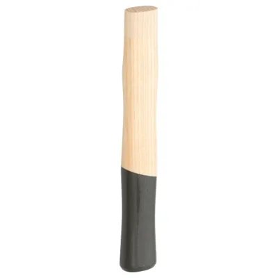 Produktbild von PICARD Ersatzstiel 26cm Esche für 1.000g kg Nr. 4 Nr. 41 Nr. 59 1/2 Hammer Nr. 99031