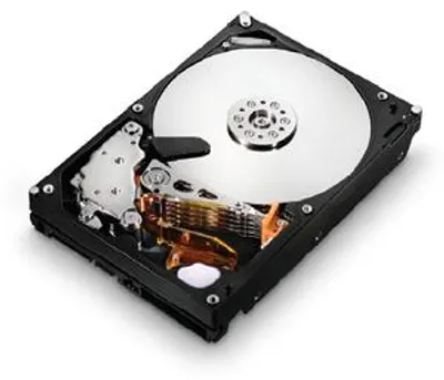Produktbild von Hitachi HGST HDS722020ALA330  2TB SATA 3,5"