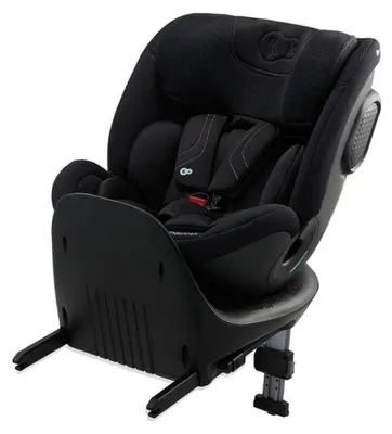 Immagine prodotto di KINDERKRAFT Seggiolino auto Xrider 2 i-size 40-150 cm Nero