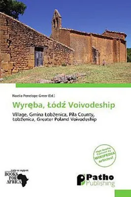 Produktbild von Wyr Ba D Voivodeship