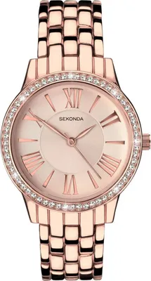 Produktbild von Sekonda Editions Damenuhr Sekonda-2400