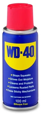 Imagen del producto de Aerosol WD-40® Smart Straw®, 250 ml