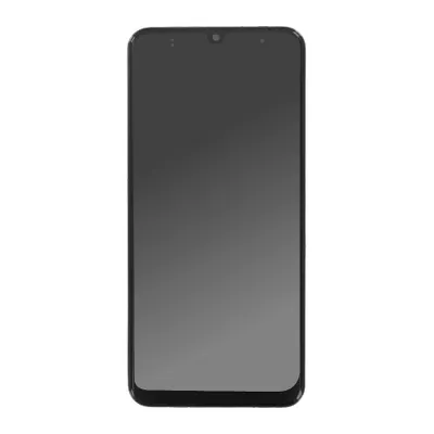 Immagine prodotto di Display originale per Samsung Galaxy A50 A505F LCD + cornice nera GH82-19204A