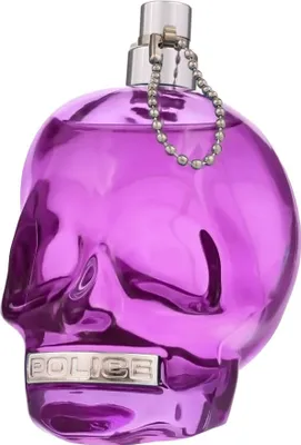 Produktbild von Police To Be Woman Woda perfumowana, 125ml Tester