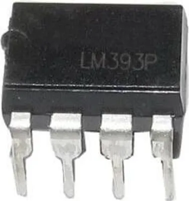 Image de Opamp Double