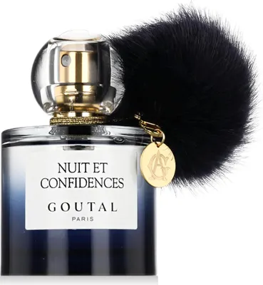 Produktbild von Goutal Nuit et Confidences Eau De Parfum 50 ml (woman)