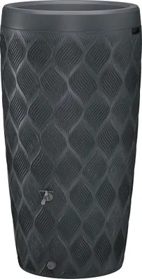 Image de Réservoir d'eau de pluie Flow 240 l | Anthracite